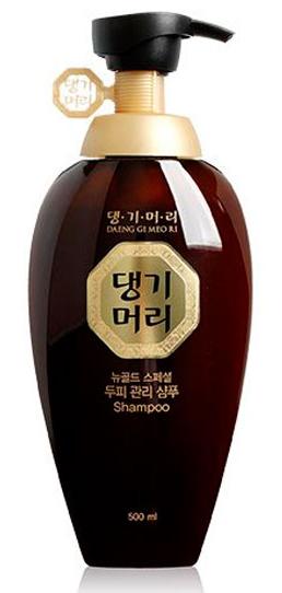 

Daeng Gi Meo Ri New Gold Black Shampoo