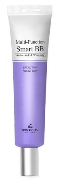 

The Skin House MultiFunction Smart BB AntiWrinkle and Whitening SPF PA