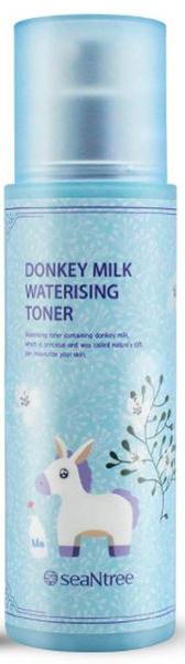 

SeaNtree Donkey Milk Waterising Toner
