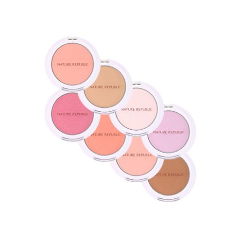 

Nature Republic By Flower Blusher
