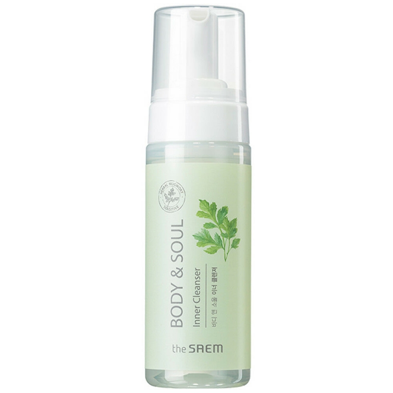 

The Saem Body amp Soul Inner Cleanser