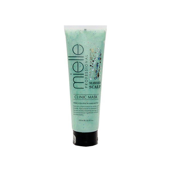 

Mielle Seaweed Scalp Clinic Mask