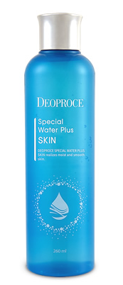 

Deoproce Special Water Plus Skin