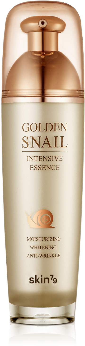 

Skin Golden Snail Intensive Essence