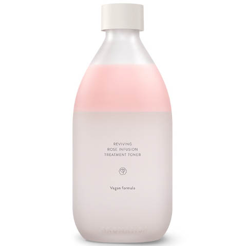 

Aromatica Reviving Rose Infusion Treatment Toner