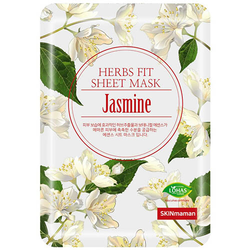 

Nohj Jasmine Mask