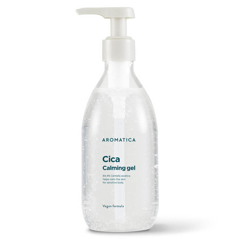 

Aromatica Cica Calming Gel