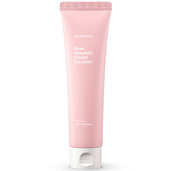 

Aromatica Rose Absolute Cream Cleanser