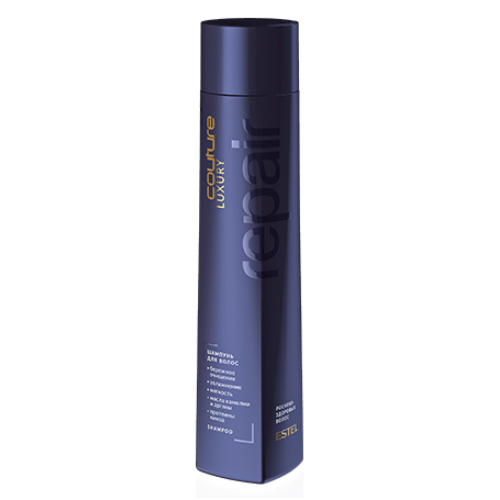 

Estel Haute Couture Luxury Repair Shampoo