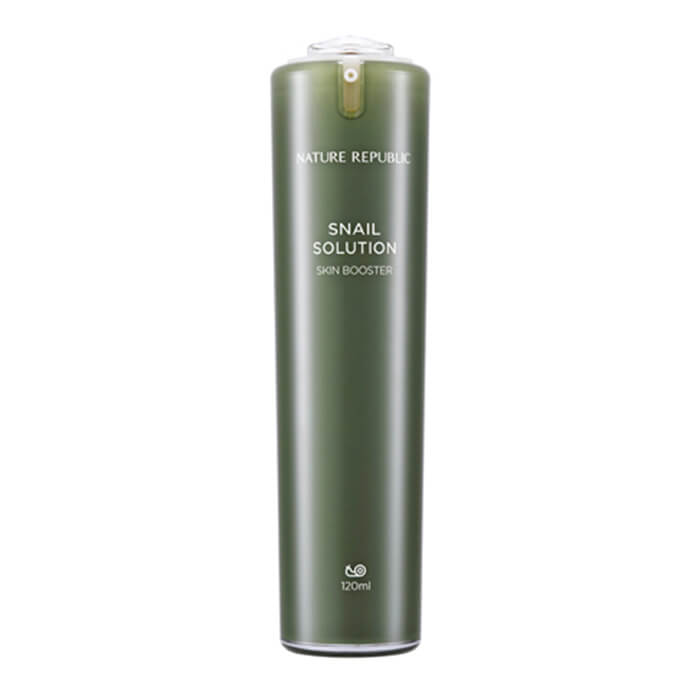 

Nature Republic Snail Solution Skin Booster