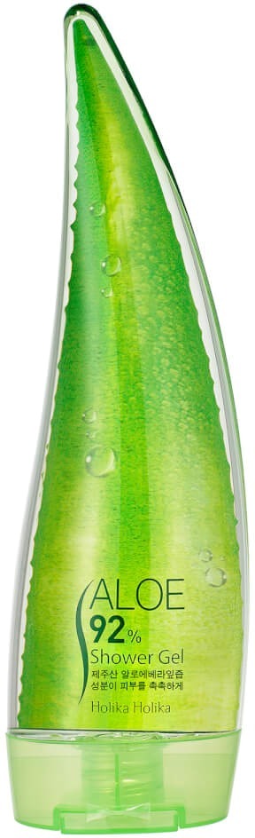 

Holika Holika Aloe Shower Gel