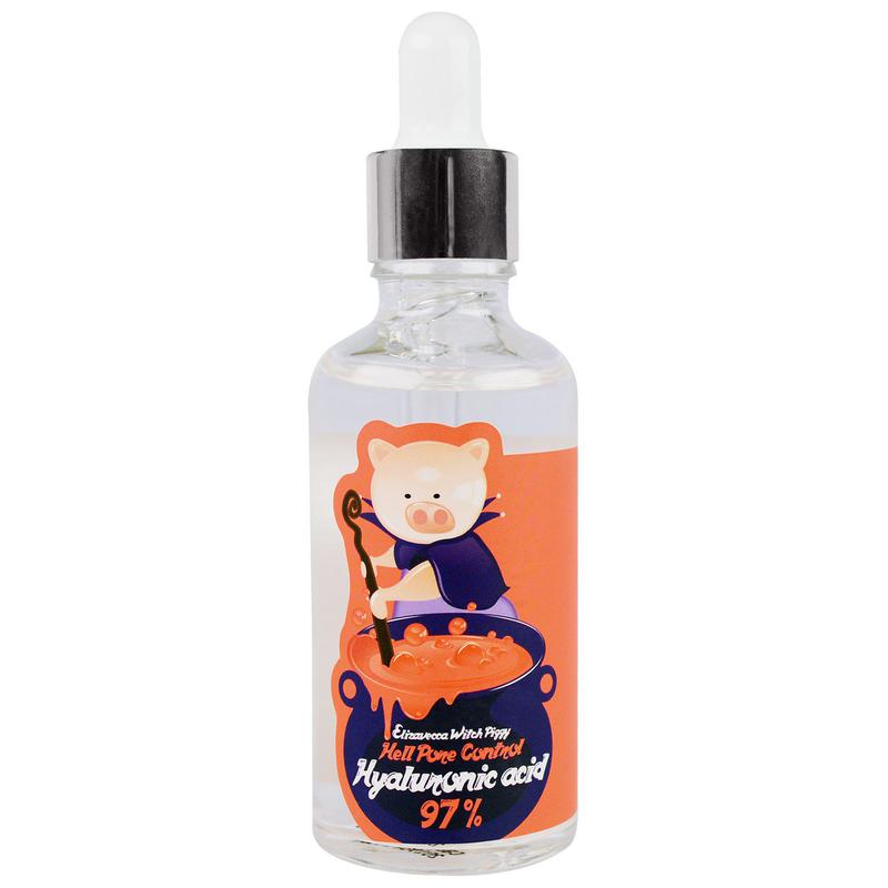 

Elizavecca HellPore Control Hyaluronic Acid
