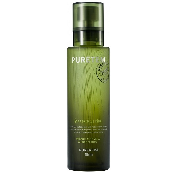 

Welcos Puretem Purevera Skin