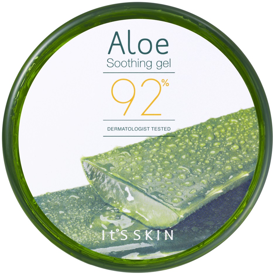 

Its Skin Aloe Soothing Gel