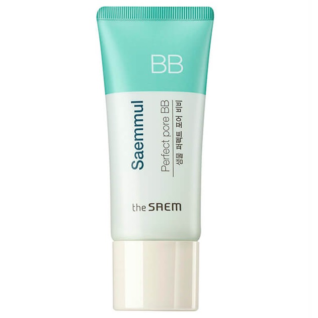 

The Saem Saemmul Perfect Pore BB