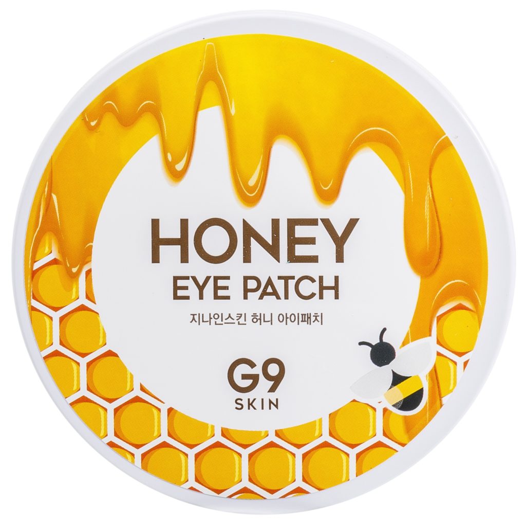 

GSkin Honey Eye Patch