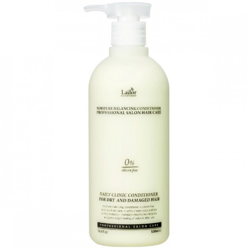 

Lador Moisture Balancing Conditioner