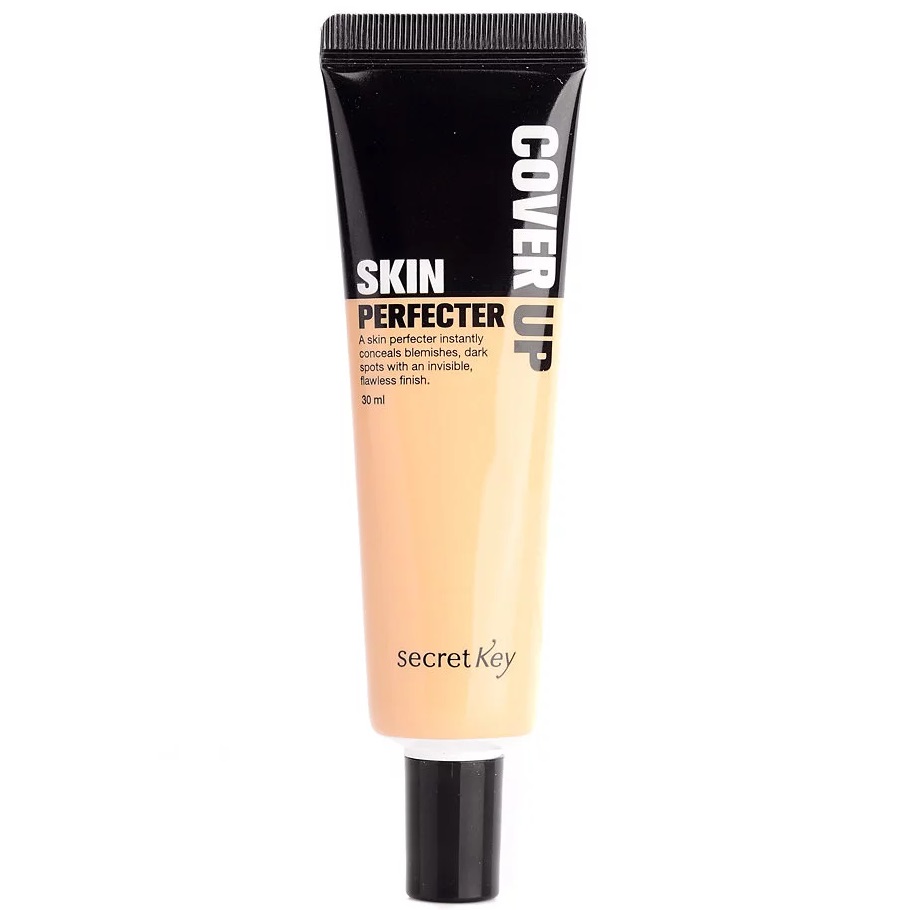 

BB Secret Key Cover Up Skin Perfecter