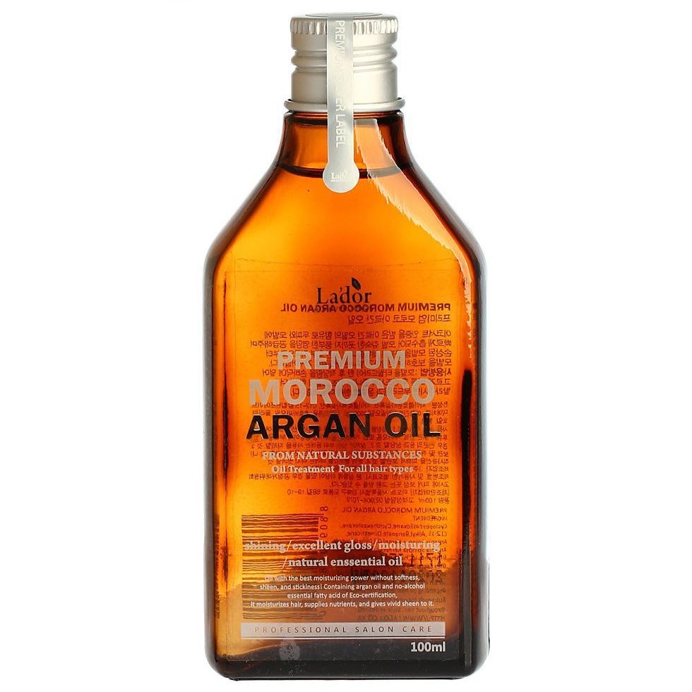 

Lador Premium Morocco Argan Oil