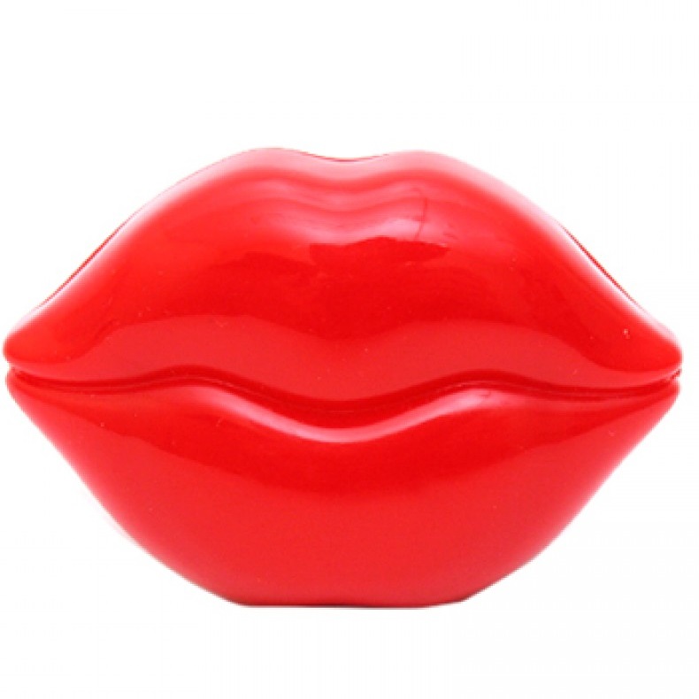 

Tony Moly Kiss Kiss Lip Essence Balm