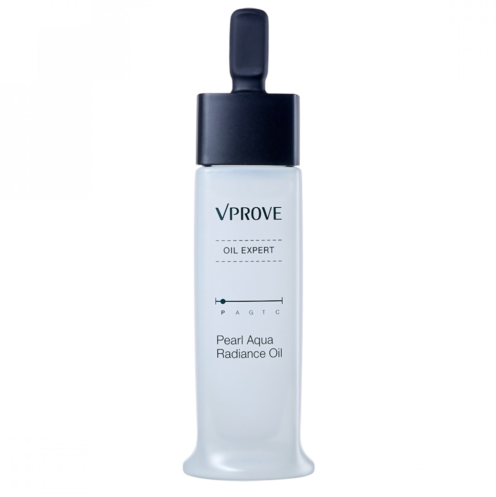 

Vprove Oil Expert Pearl Aqua Radiance Oil