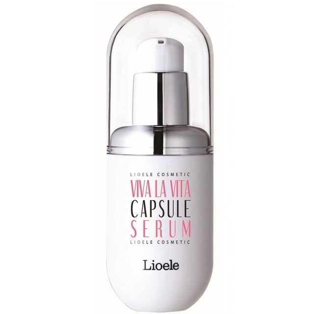 

Lioele Viva La Vita Capsule Serum