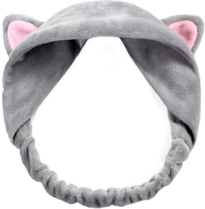 

Ayoume Hair Band Cat Ears