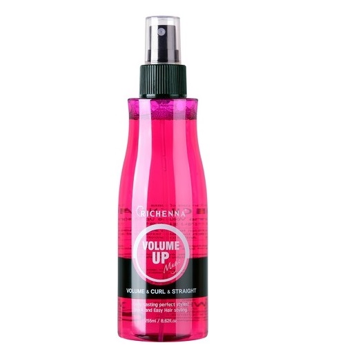 

Richenna Volume Up Magic