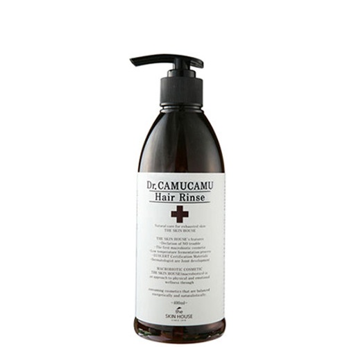 

The Skin House Dr Camucamu Hair Shampoo