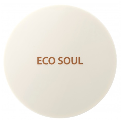 

The Saem Eco Soul Bounce Powder
