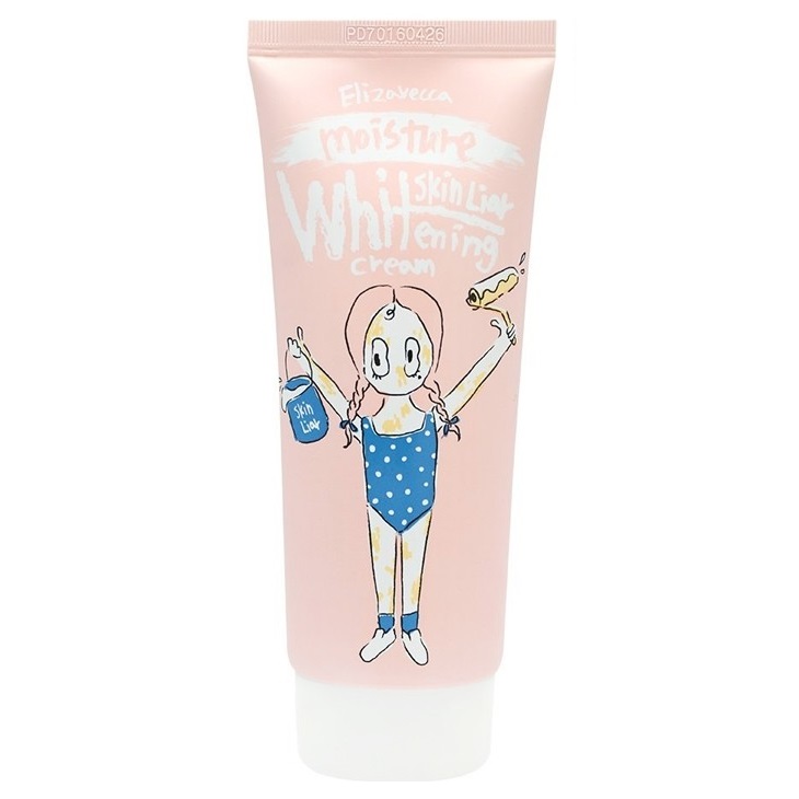 

Elizavecca Skin Liar Moisture Whitening Cream