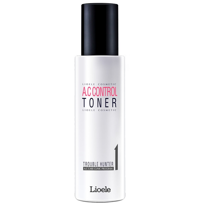 

Lioele AC Control Toner