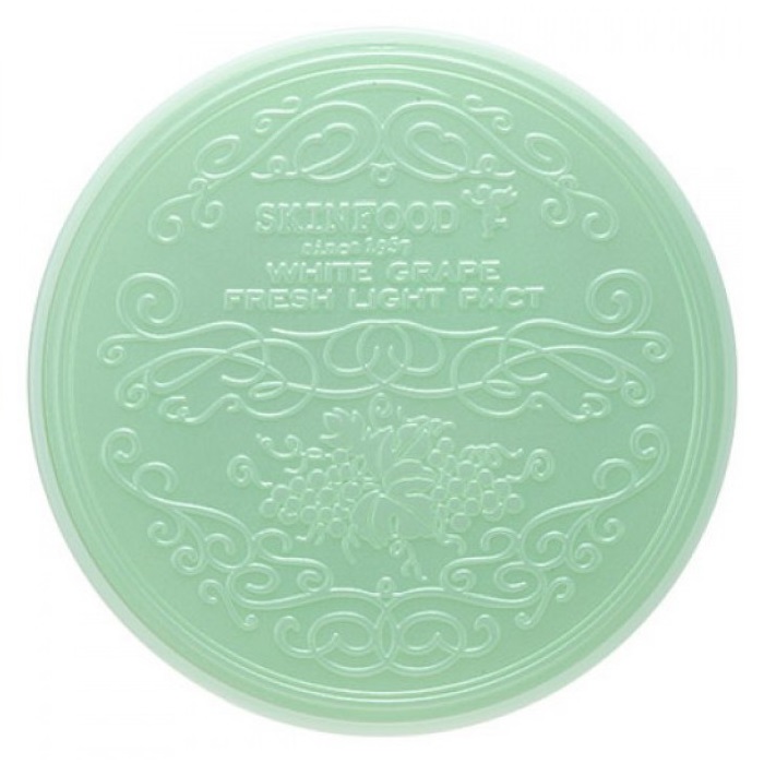 

Skinfood White Grape Fresh Light Pact