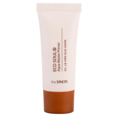 

The Saem Eco Soul Aqua Master Primer