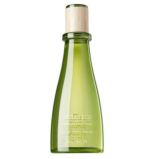 

The Saem Urban Eco Harakeke Fresh Toner