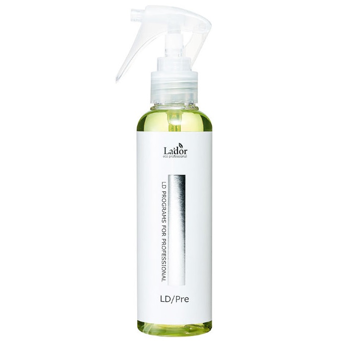 

Lador LD Programs Pre
