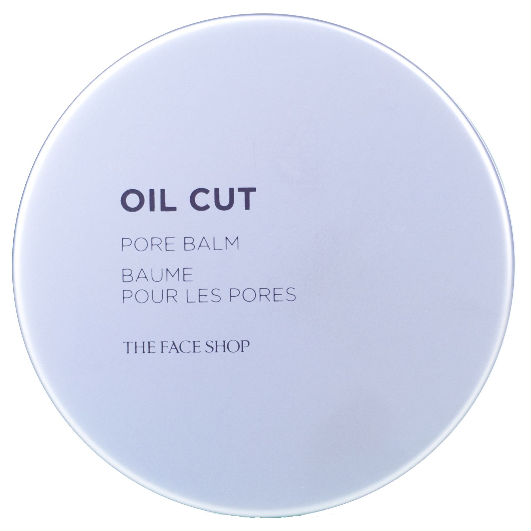 

The Face Shop Oil Cut Pore Balm