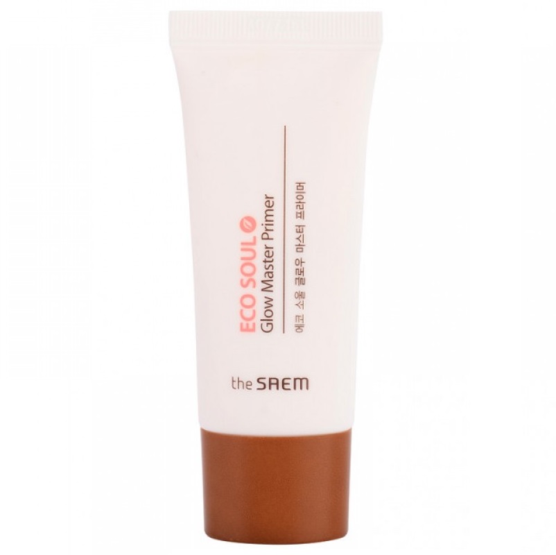 

The Saem Eco Soul Glow Master Primer