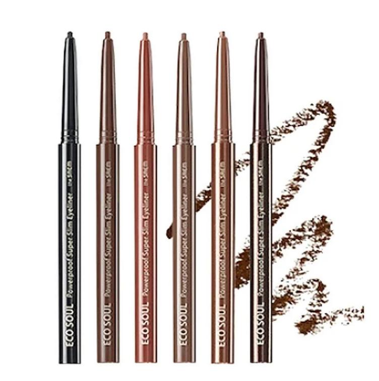 

The Saem Eco Soul Powerproof Super Slim Eyeliner