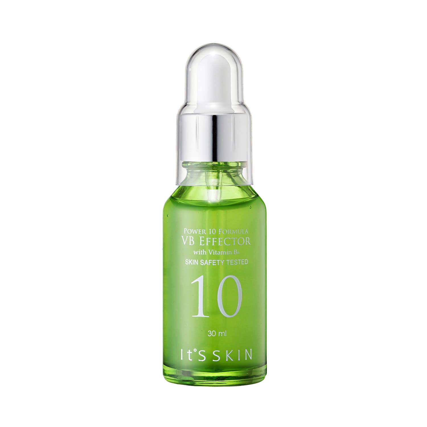 

Its Skin Power Formula Vb Effector