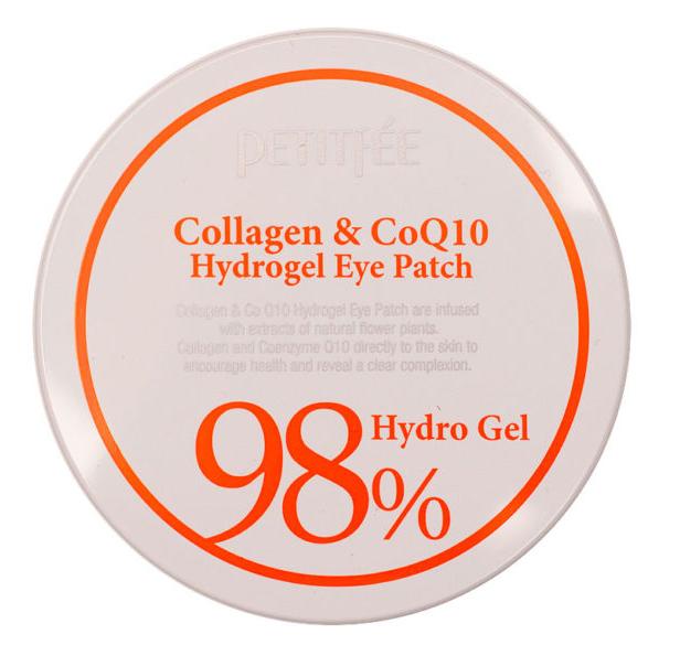 

Petitfee Collagen and CoQ Hydro Gel Eye Patch