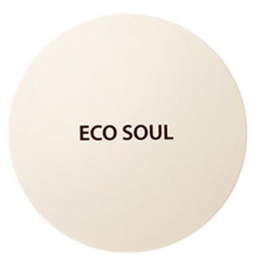 

The Saem Eco Soul Bounce Cream Foundation