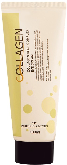 

Esthetic House Collagen Herb Complex Eye Cream
