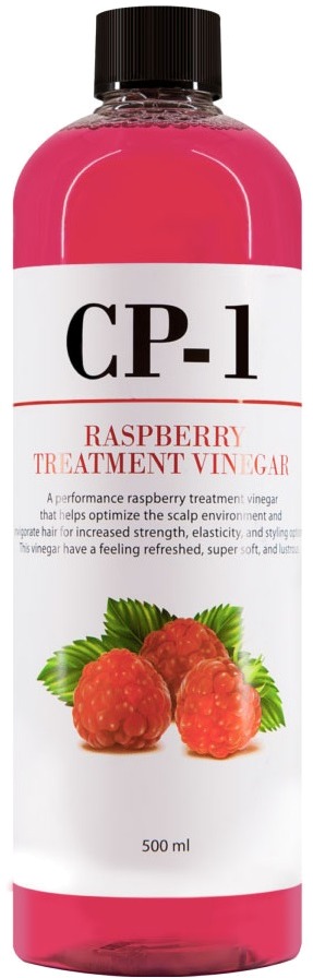 

Esthetic House CP Rasberry Treatment Vinegar