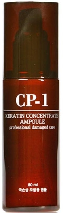 

Esthetic House Cp Keratin Concentrate Ampoule