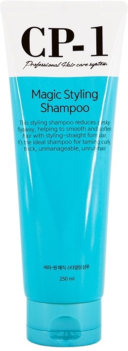 

Esthetic House CP Magic Styling Shampoo