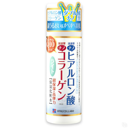 

Meishoku Hyalcollabo Moist Lotion