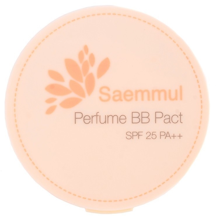 

The Saem Sammul Perfume BB Pact SPF PA