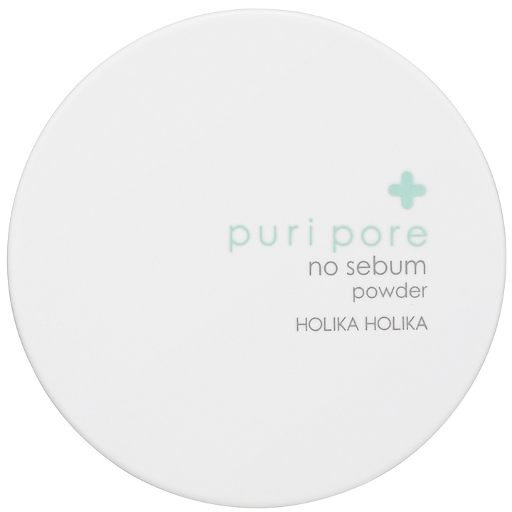 

Holika Holika Puri Pore No Sebum Powder