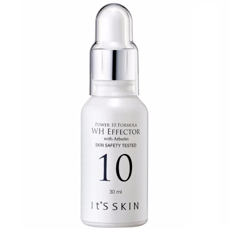 

Its Skin Power Formula Wh Effector